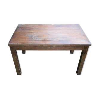 Table de ferme