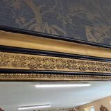 Napoleon III mirror 163 x 121