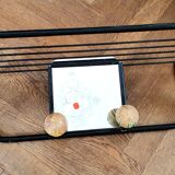 Coat rack 60s