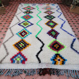 Carpet 210x110cm azilal