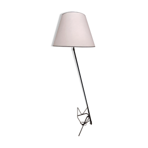 lampadaire liseuse tripode