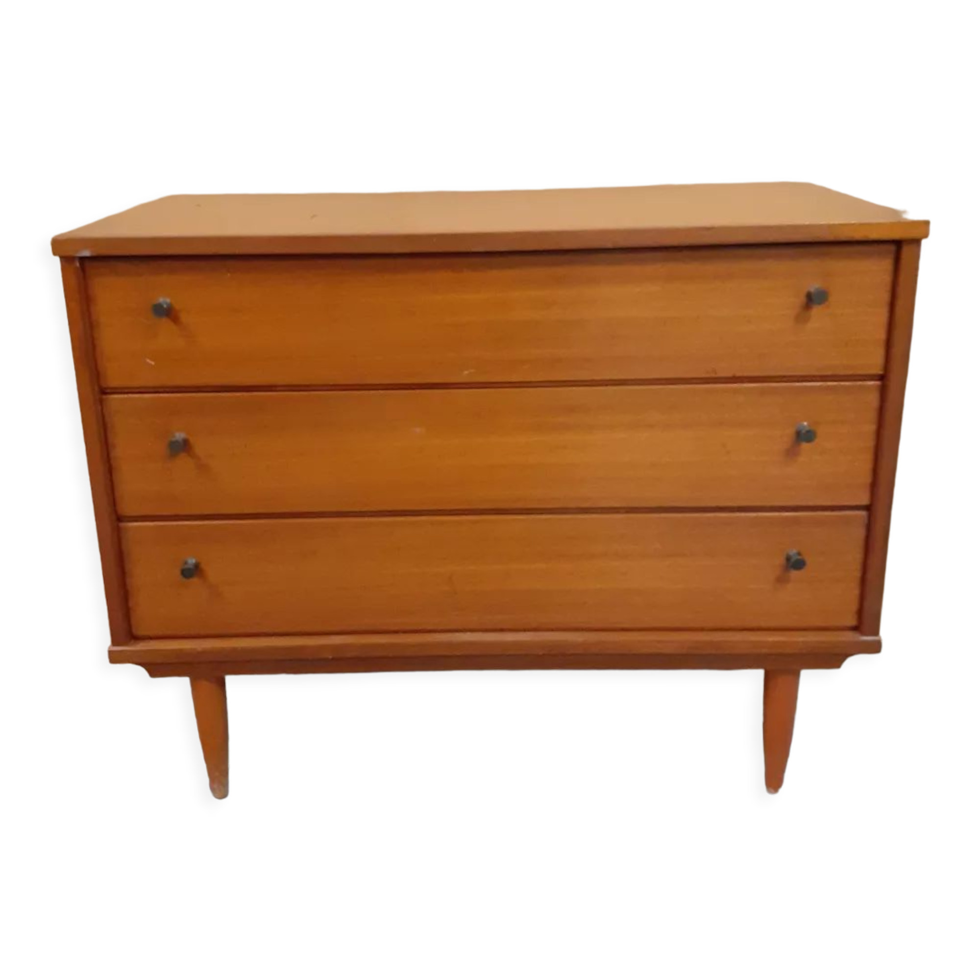 Commode vintage