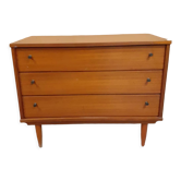 Vintage chest of drawers