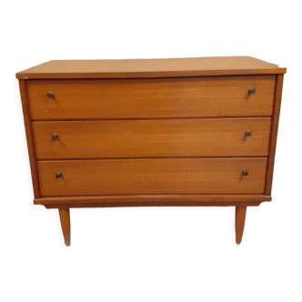Commode vintage