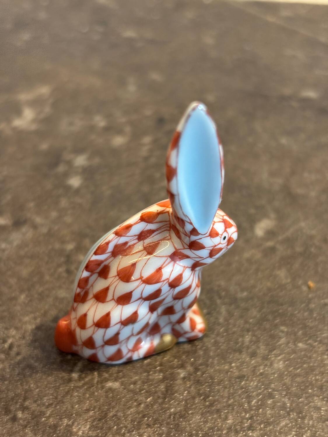 Herend lapin