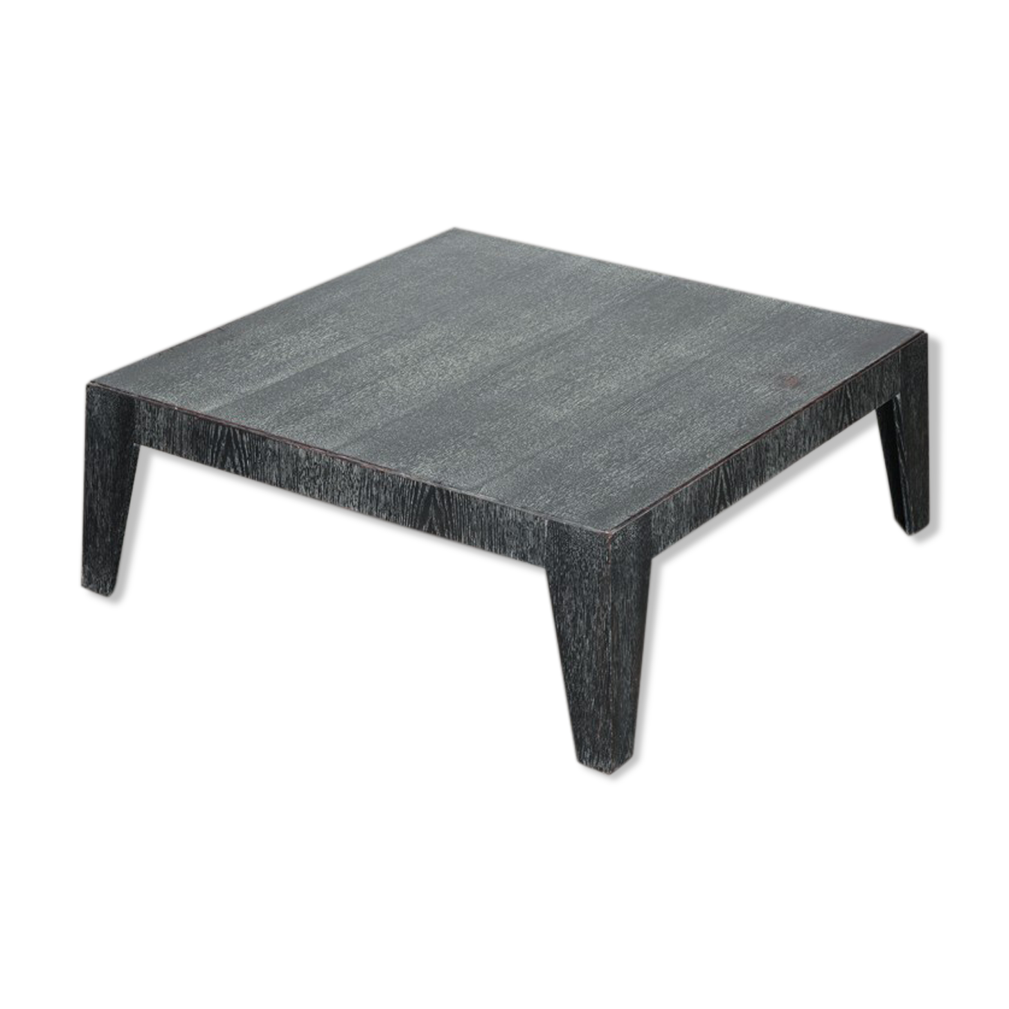 Olivier Gagnère coffee table edition Artelano circa 1980s