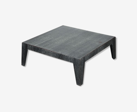 Olivier Gagnère table basse édition Artelano circa années 1980