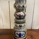 Keraluc candle holder vase