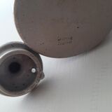 Japanese teapot