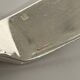 6 Marie-Antoinette Fish Knives - Christofle, Silver-Plated Metal