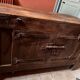 antique chest