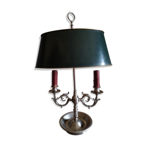 Lampe bouillotte style empire