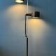 Vintage Conelight floor lamp by Ronald Homes
