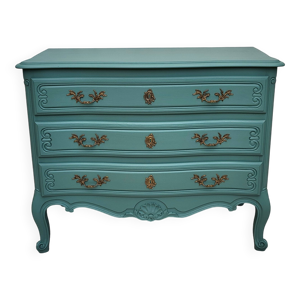 Commode louis XV