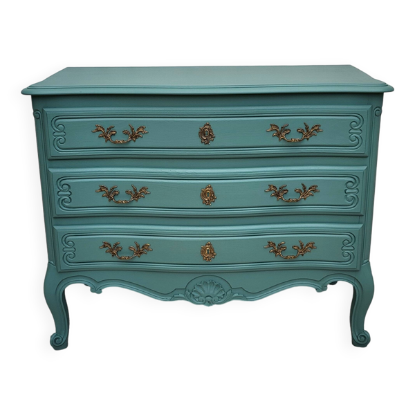 Commode Louis XV