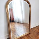 Deknudt Golden Mirror 63x95cm