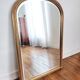 Deknudt Golden Mirror 63x95cm
