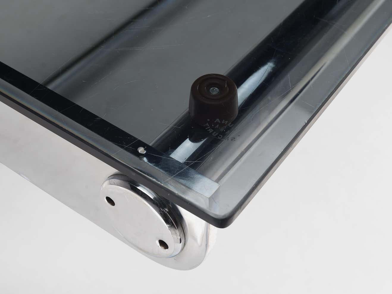 Vintage office by Gilles Bouchez for Airborne, Kit series, 1970