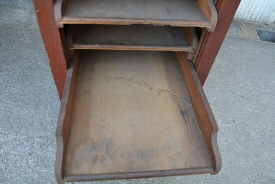 Adult Administrative Office