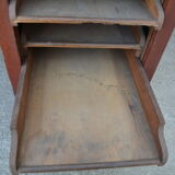 Adult Administrative Office