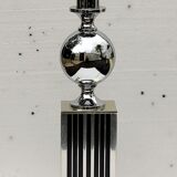 Table lamp stand Maison Barbier