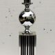 Table lamp stand Maison Barbier