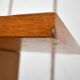 Teak modular shelving unit by HG Furniture 1960s Danish Vintage