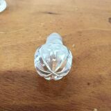 Cut Crystal Liqueur Carafe