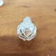 Cut Crystal Liqueur Carafe