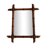 Mirror from the early 20th century