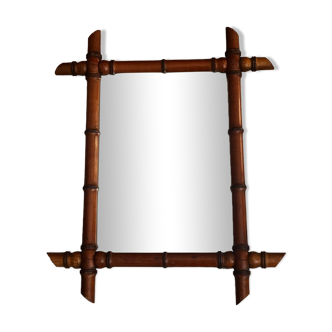 Mirror from the early 20th century