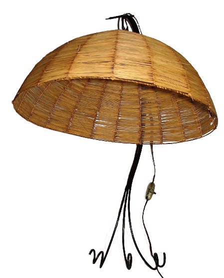 Modern wall lamp, 1960s