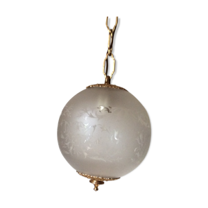 suspension vintage