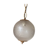 Suspension vintage