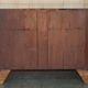 Victorian Chest of Drawers in Satin Walnut, Circa 1860