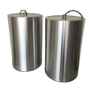 Set de 2 suspensions - erco