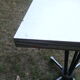Table formica Bistro