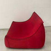 Ensemble canapé et fauteuil Saké de Pascal Mourgue pour Cinna