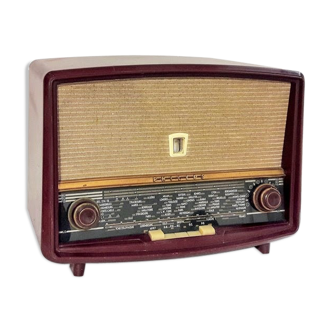 Radio bluetooth Philips BAF vintage set - 60 A - 1956