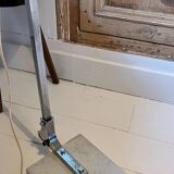 Lampadaire télescopique vintage – design Goffredo Reggiani, années 70