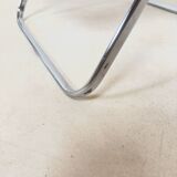 Ensemble de 5 chaises « Plia » par Giancarlo Piretti pour Castelli