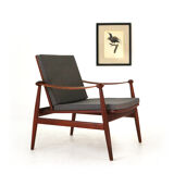 FD 133 armchair by Finn Juhl