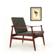 FD 133 armchair by Finn Juhl