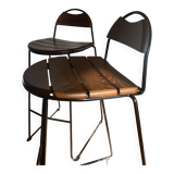 Bar chairs