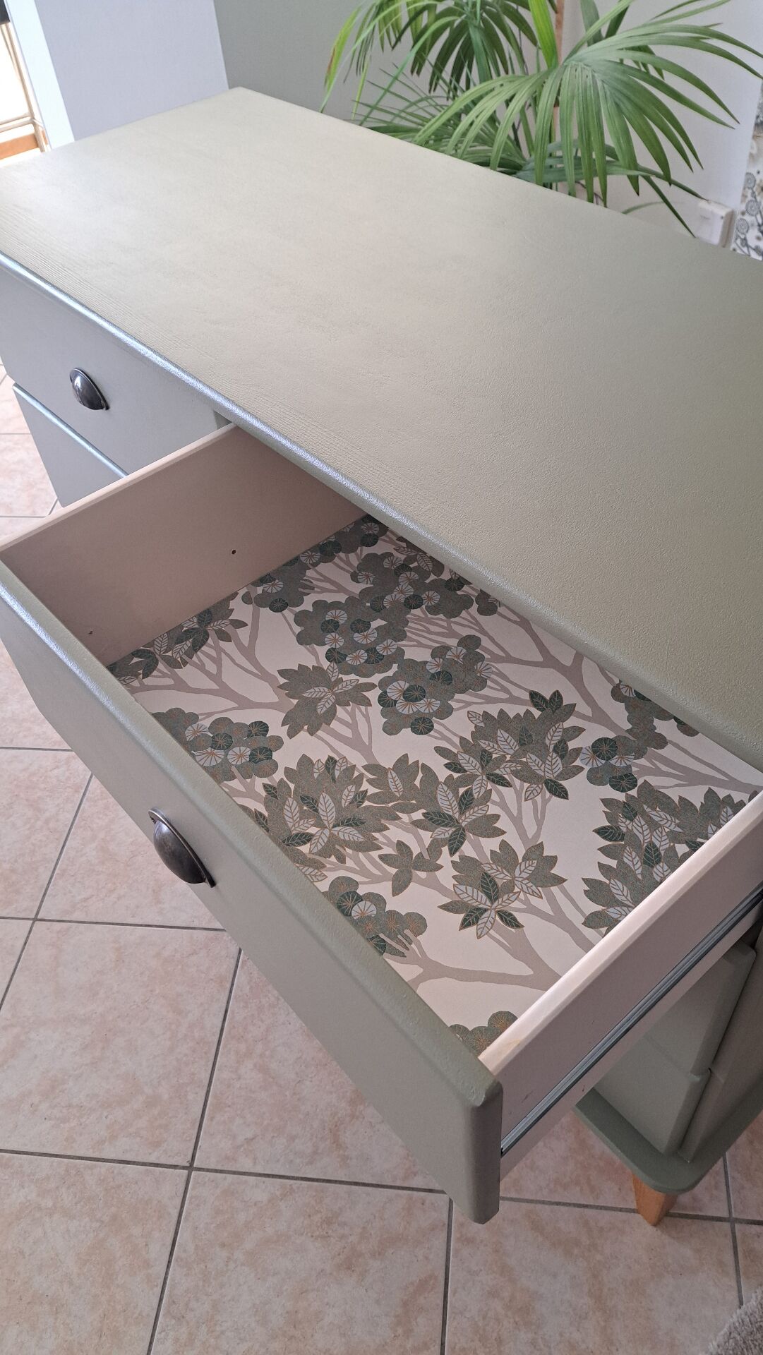Commode from Thisted