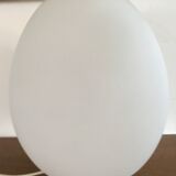 Lamp egg vintage Laurel Co