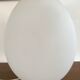 Lamp egg vintage Laurel Co