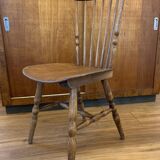 2 Baumann Tacoma chairs