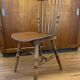 2 chaises Tacoma de Baumann