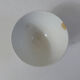 Old little faience bowl